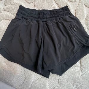 Lulu lemon shorts